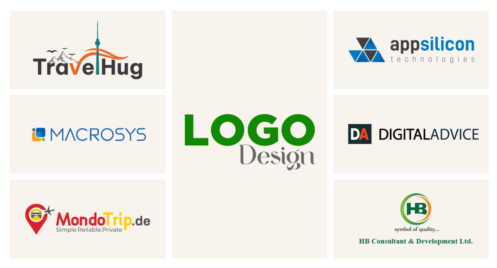 Logo Design